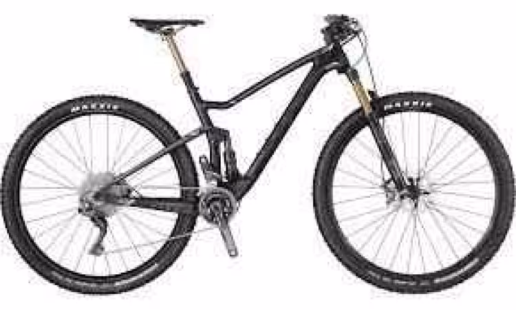 SCOTT Spark 900 Premium