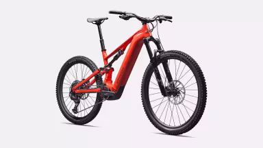 SPECIALIZED Levo Alloy G4