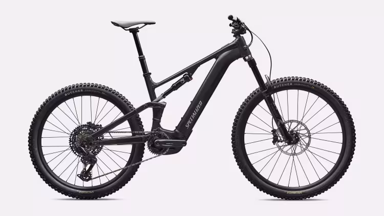 SPECIALIZED Levo Alloy G4
