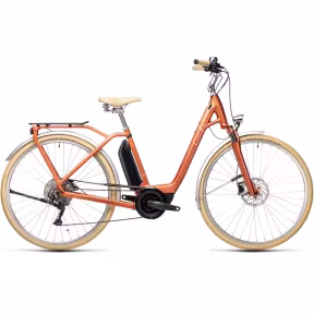 Cube Ella Ride Hybrid 500
