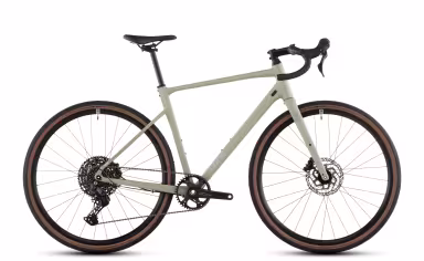 Cube Nuroad Pro Pea´n´grey