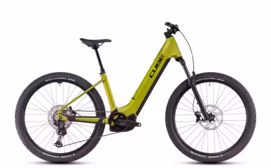 Cube Reaction Hybrid Race 800