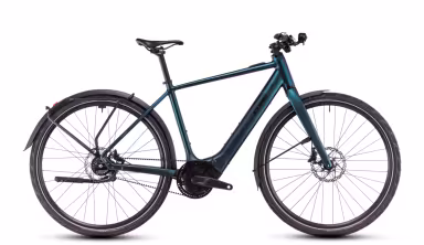 Cube Editor Hybrid SLT FE 400