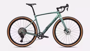 SPECIALIZED Diverge Expert