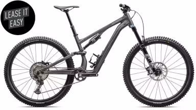 SPECIALIZED Stumpjumper 15 Comp Alloy