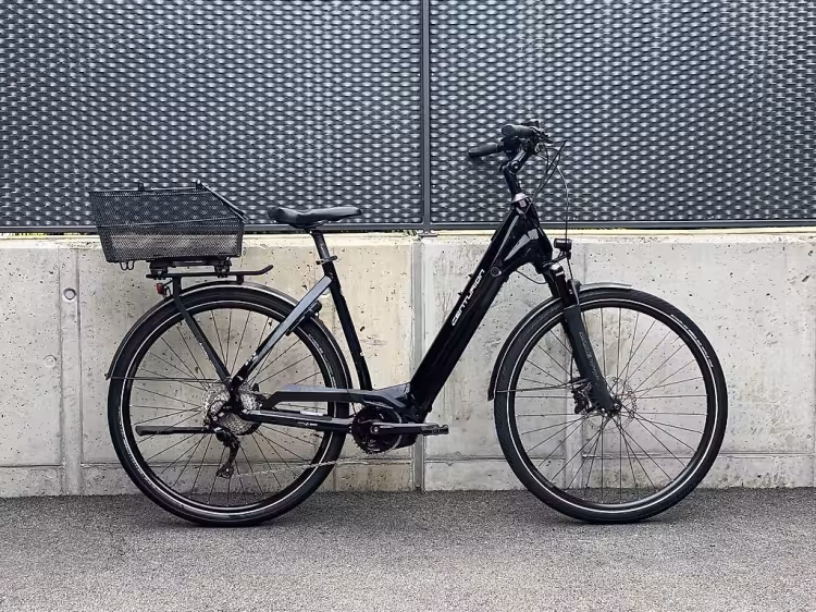 Centurion E-Fire City R2600I