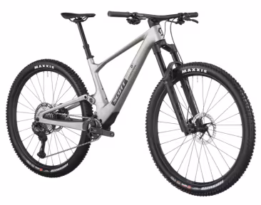 SCOTT Spark 910