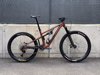 MERIDA One Sixty 700