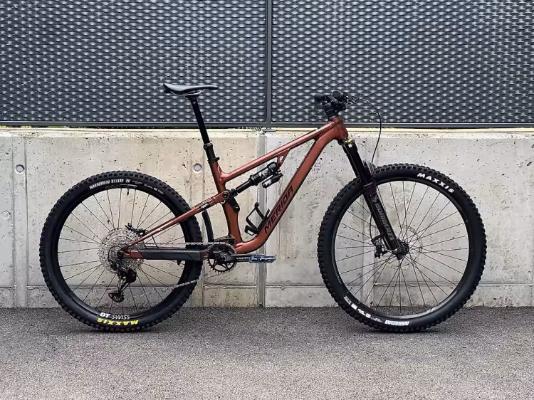 MERIDA One Sixty 700