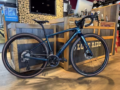 SPECIALIZED Diverge Comp Carbon