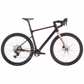 Bergamont Grandurance 10