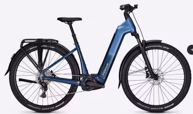 Focus Aventura² 6.7