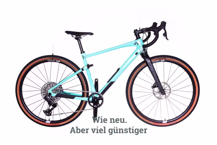 BMC Unrestricted 01 Lt Two