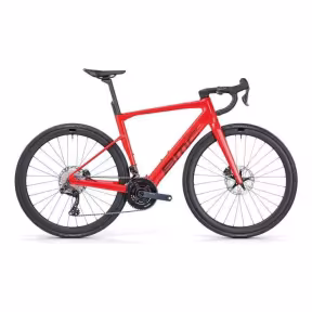 BMC Roadmachine 01 AMP TWO