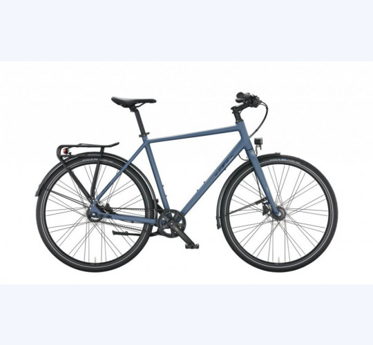 2022 KTM Kent 11 Alfine Belt H 51Cm in Vendita - velocorner