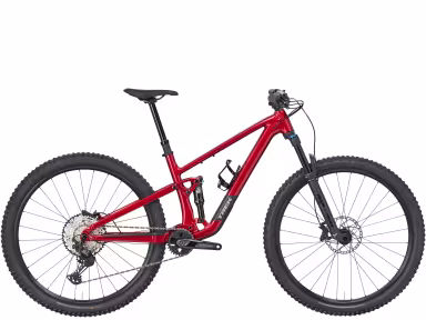 TREK Top Fuel 8 Gen 4