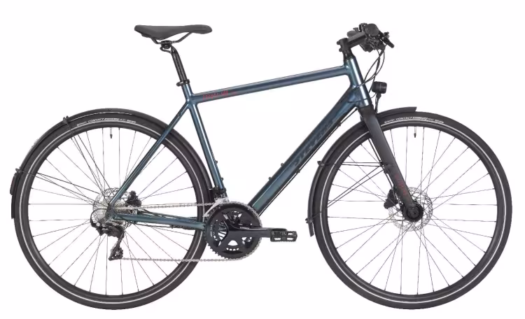 Stevens Strada 800 Tour  