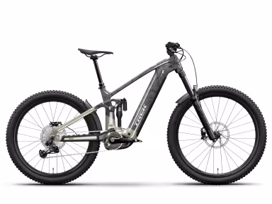 TREK Rail+ 9.7 Gen 5