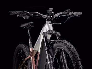 TREK Powerfly+ 8 Gen 5