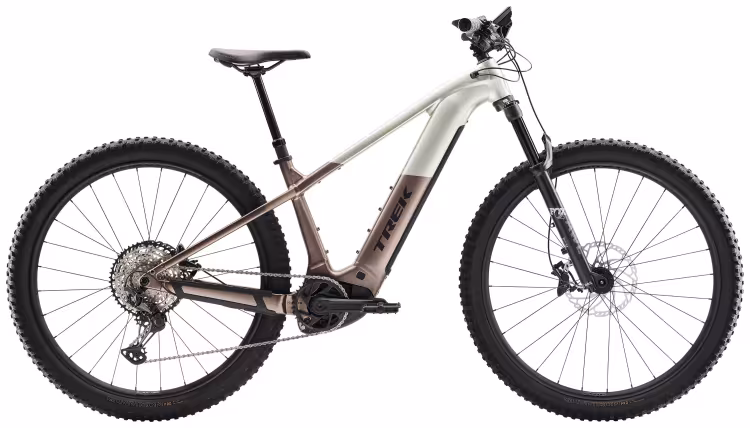 TREK Powerfly+ 8 Gen 5