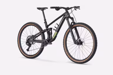 TREK Top Fuel 9.8 XT Di2 Gen 4