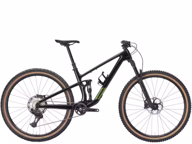 TREK Top Fuel 9.8 XT Di2 Gen 4