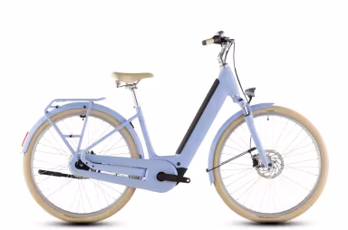 Cube  Aruba Hybrid 600