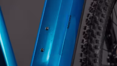 Cube  Reaction Hybrid Performance 600