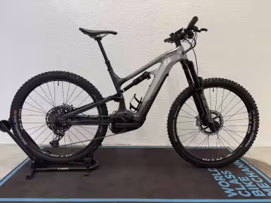 Cannondale Moterra Neo 1