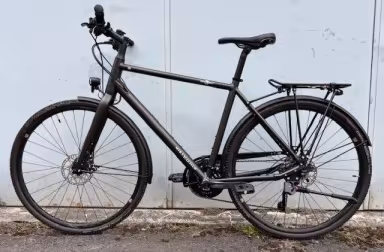 MTB CYCLETECH Tool Men