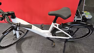 Riese & Müller Ubn Six Silent