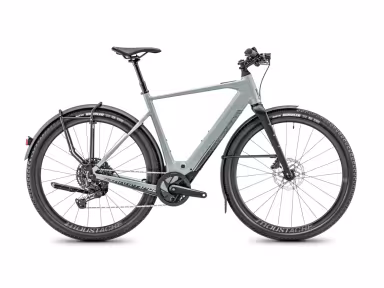 Moustache Dimanche 29 Gravel 2 Flat Bar