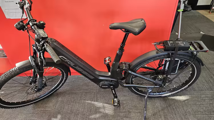 Crussis One-Country Full 10.11