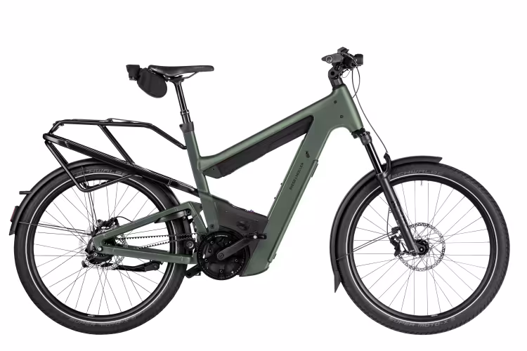 Riese & Müller Superdelite