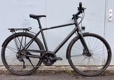 MTB CYCLETECH Tool Men