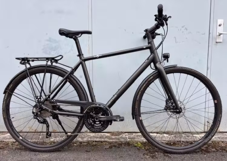 MTB CYCLETECH Tool Men