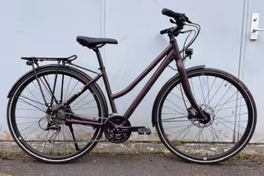 MTB CYCLETECH Pura Vida