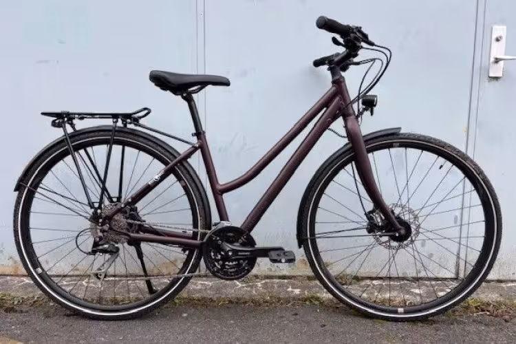 MTB CYCLETECH Pura Vida