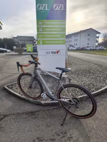 Kristall E25 Gravel On