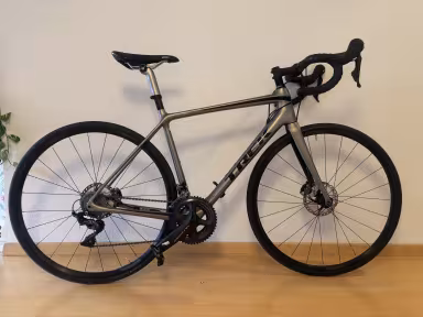 TREK Émonda Sl6 Disc