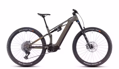 Cube Stereo Hybrid ONE44 HPC TM 800