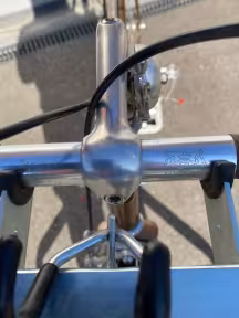 Koga Miyata Gent's-Luxe