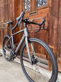 Origine Cycles Graxx 2