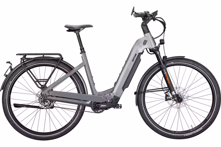 Kettler Alu-Rad Pinniato Ht Speed