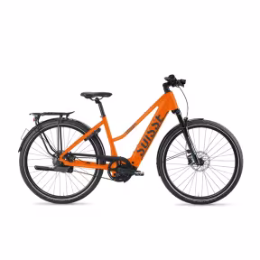 Tour de Suisse Broadway 45 km/h