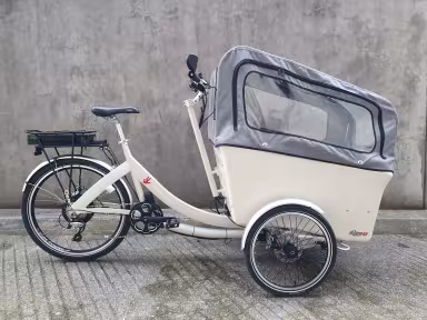 Triobike Boxter Ezee