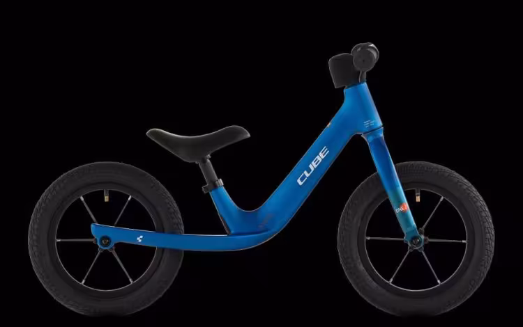 Cube  Numove 120 walk