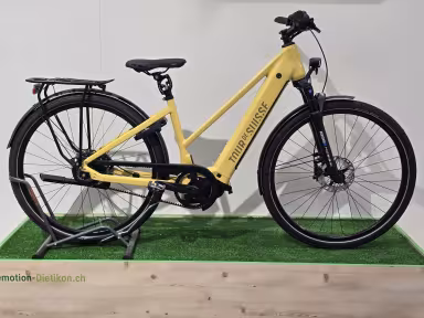 Tour de Suisse Broadway 25