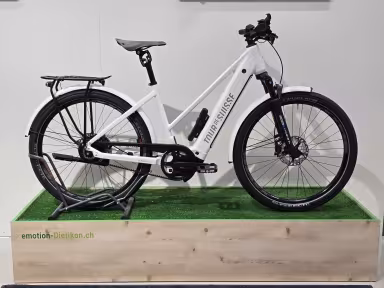 Tour de Suisse Broadway 25 Urban