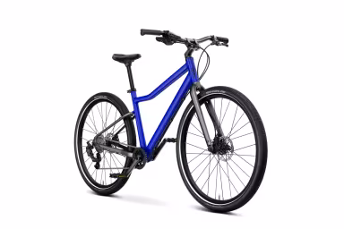 Woom Explore 6 Gen.h Eu